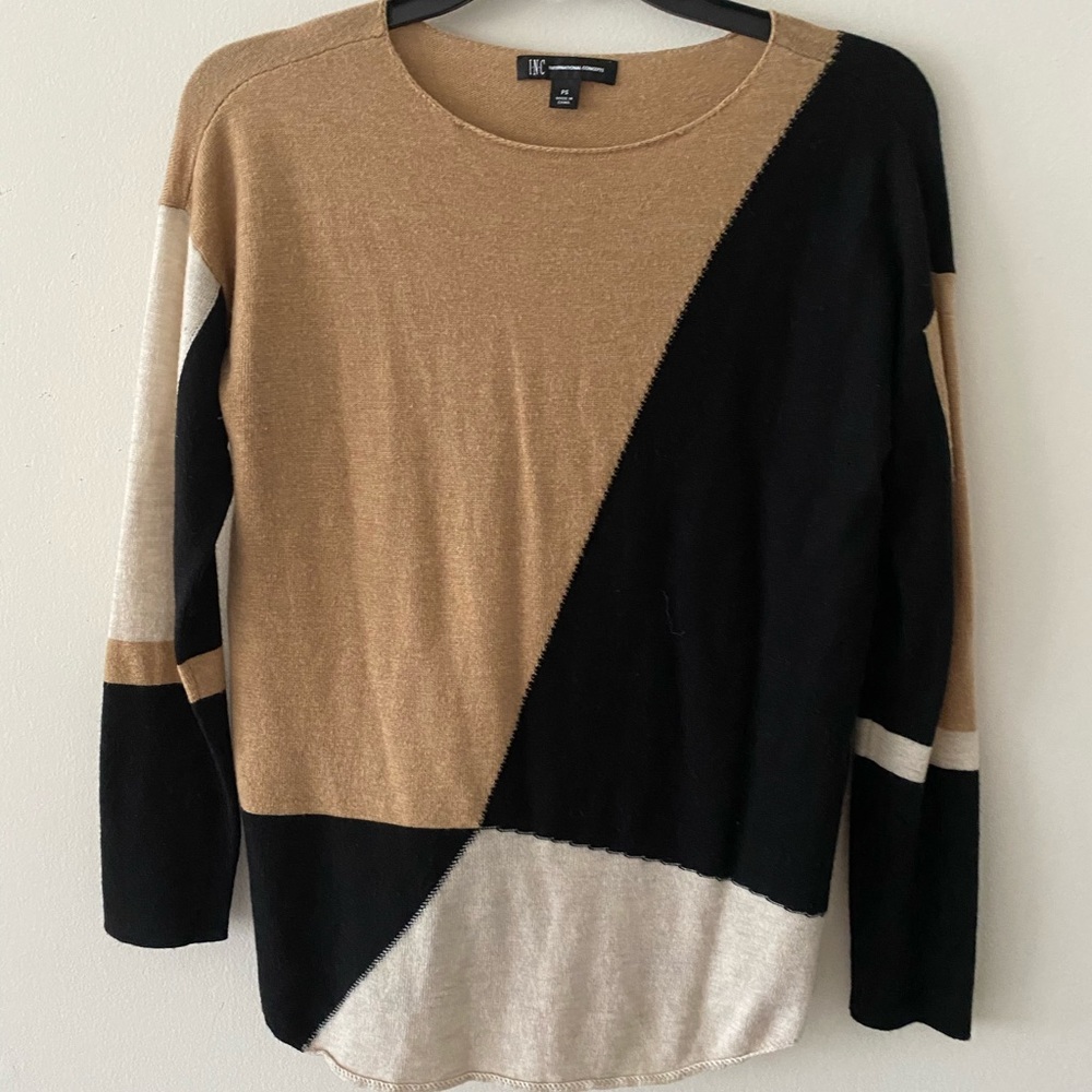 Brown Shirt
